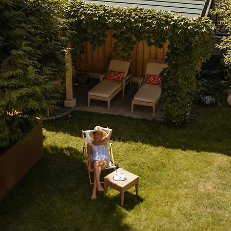 Hotel Goldener Ochs Bad Ischl Buitenkant foto